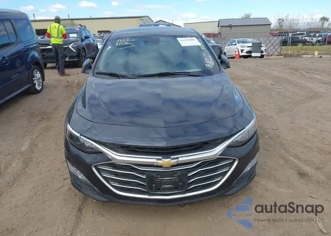 2023 Chevrolet Malibu Fwd 1Lt z USA, uszkodzony, nr VIN 1G1ZD5ST8PF188752